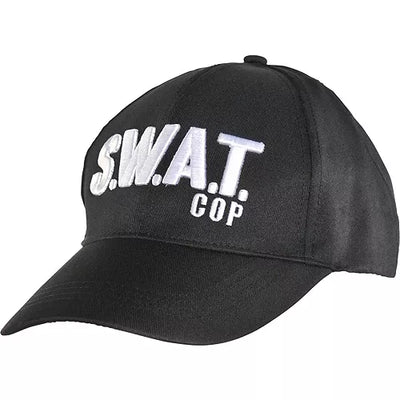 S.W.A.T cop hat