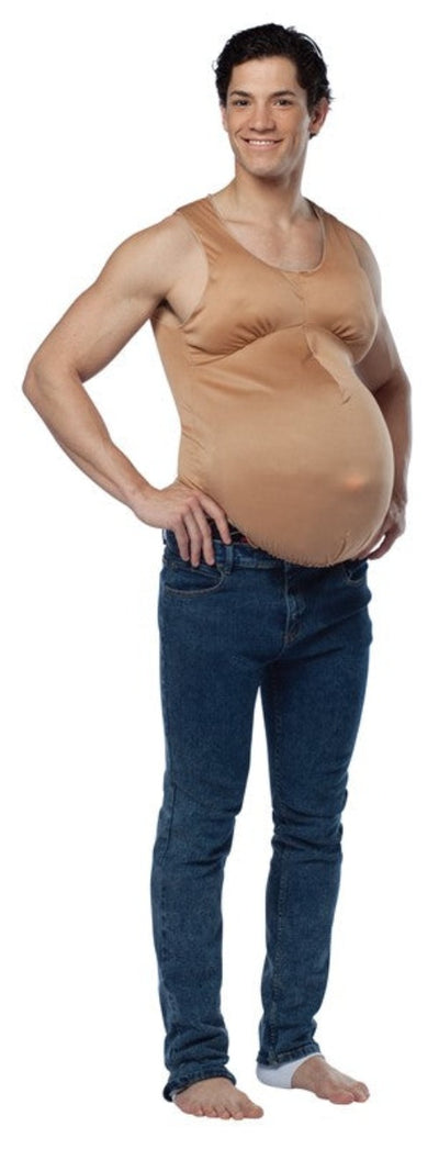 Pregnant Body Suit