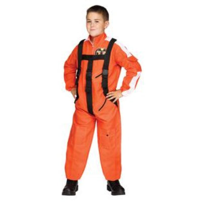 Star Pilot - Child Costume
