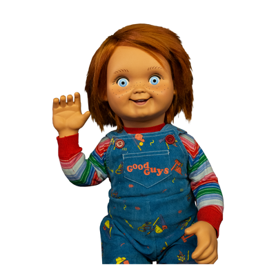 Child's Play 2- Good Guy Doll