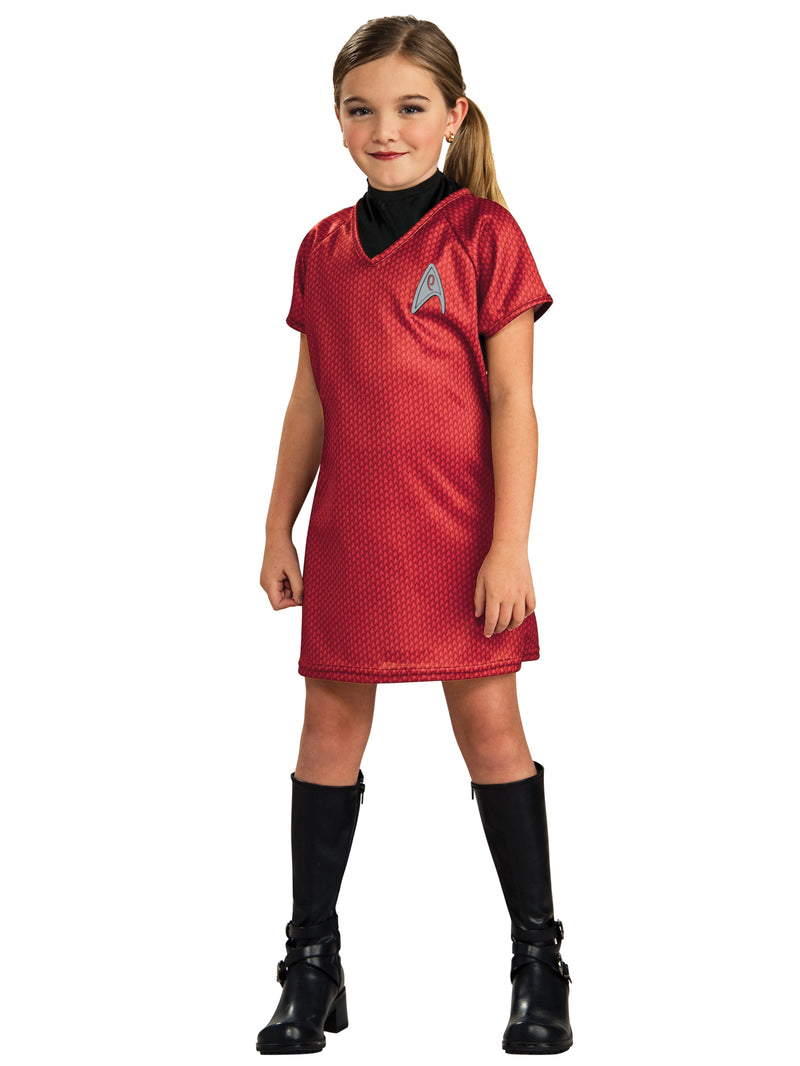 Star Trek: Uhura Children&