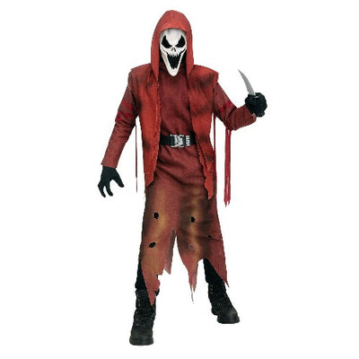Dead By Daylight: Viper Face Child Costume