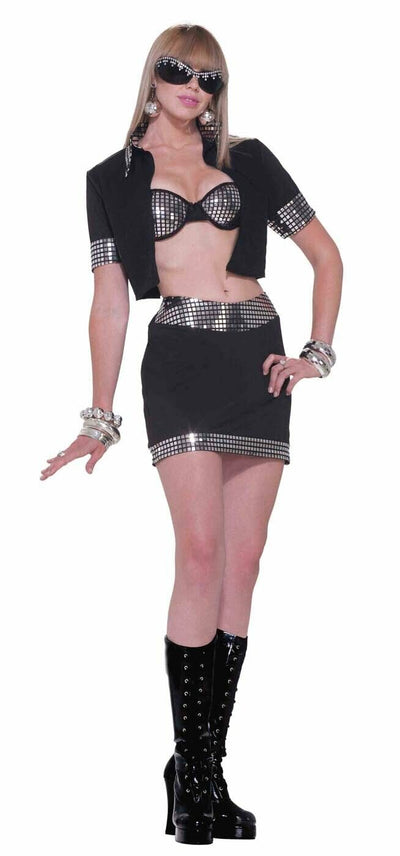 70's Disco Skirt