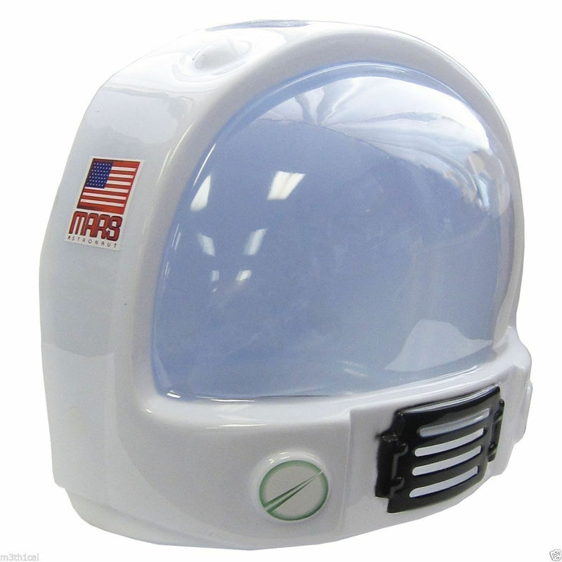 Adult Space Helmet