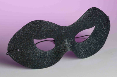 adult size eye mask Italian Style Allegra
