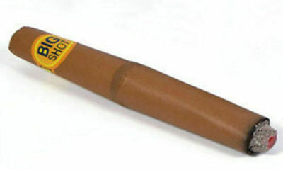 Jumbo Puff Big Shot Cigar