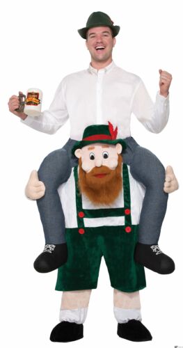 Oktoberfest Beer Buddy - Adult costume