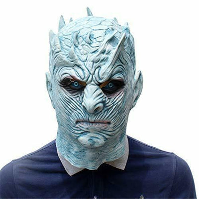 Game of Thrones: Night King Latex Mask