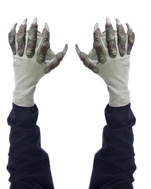 Deepsea Webbed - Latex Gloves