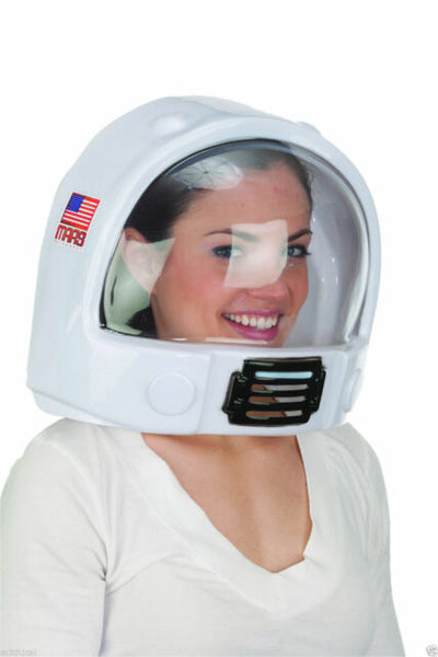 Adult Space Helmet