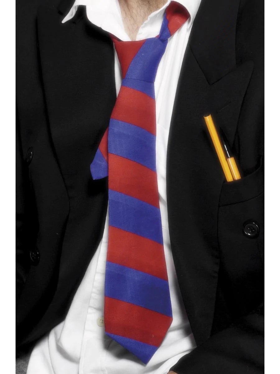 Skool Dayz School Tie