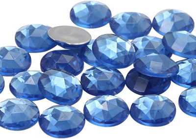 Lite Sapphire Gemstone 